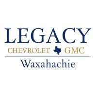 Browse cars and read independent reviews from Legacy Chevrolet GM of Waxahachie in Waxahachie, TX. . Legacy chevrolet gmc of waxahachie photos